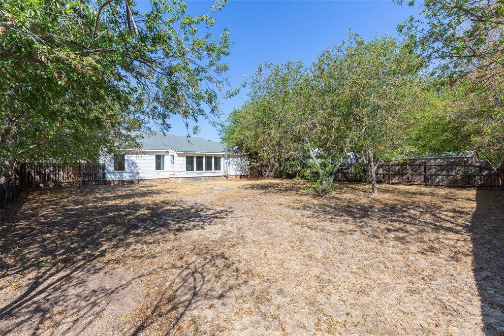1765 JACKSON Street, Abilene, TX 79602