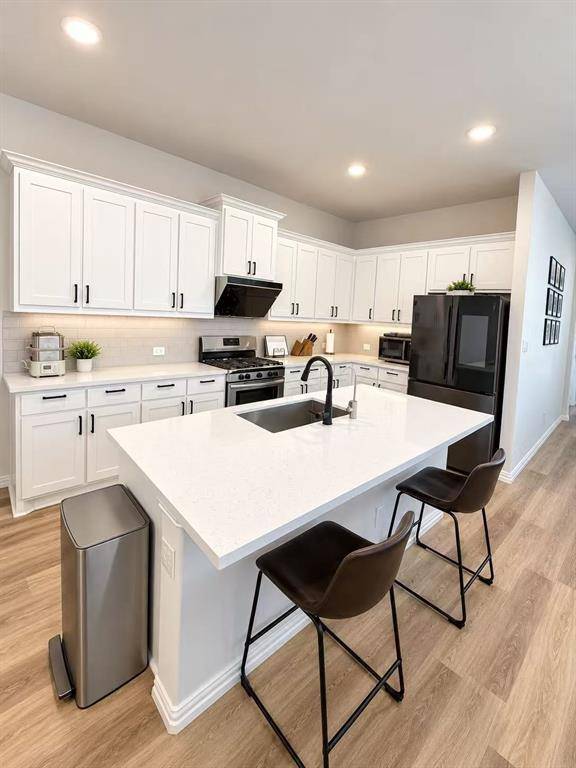 16613 Hidden Cove Drive, Celina, TX 75009