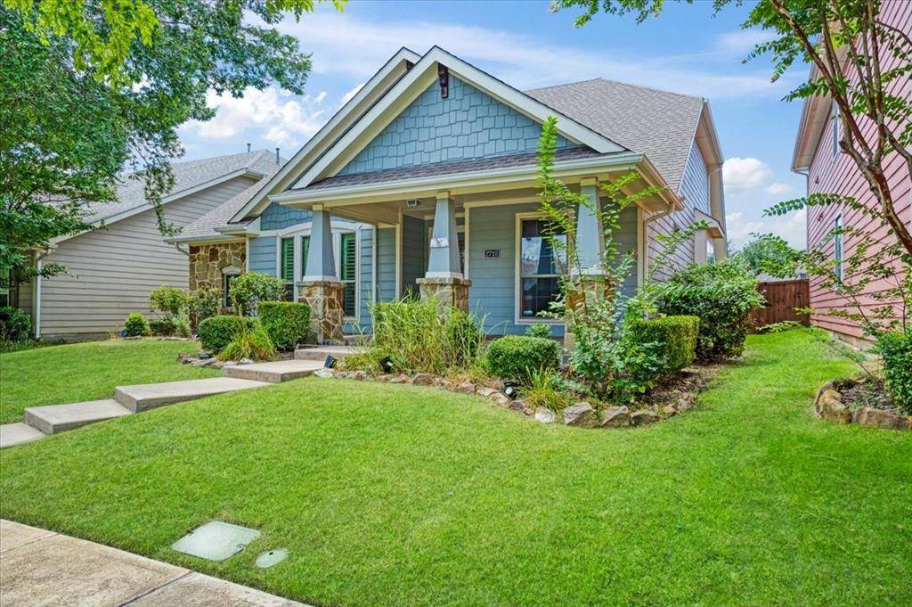 2710 Westpoint Drive, Melissa, TX 75454
