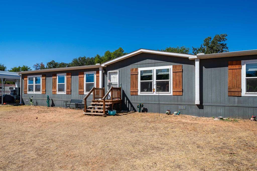 8115 County Road 358, Anson, TX 79501
