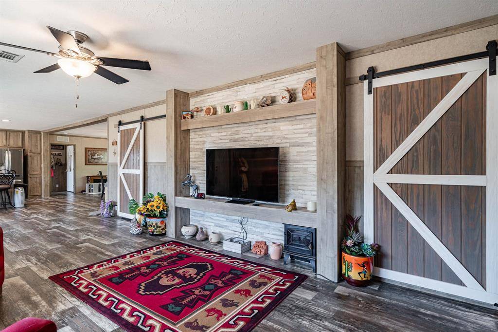 8115 County Road 358, Anson, TX 79501