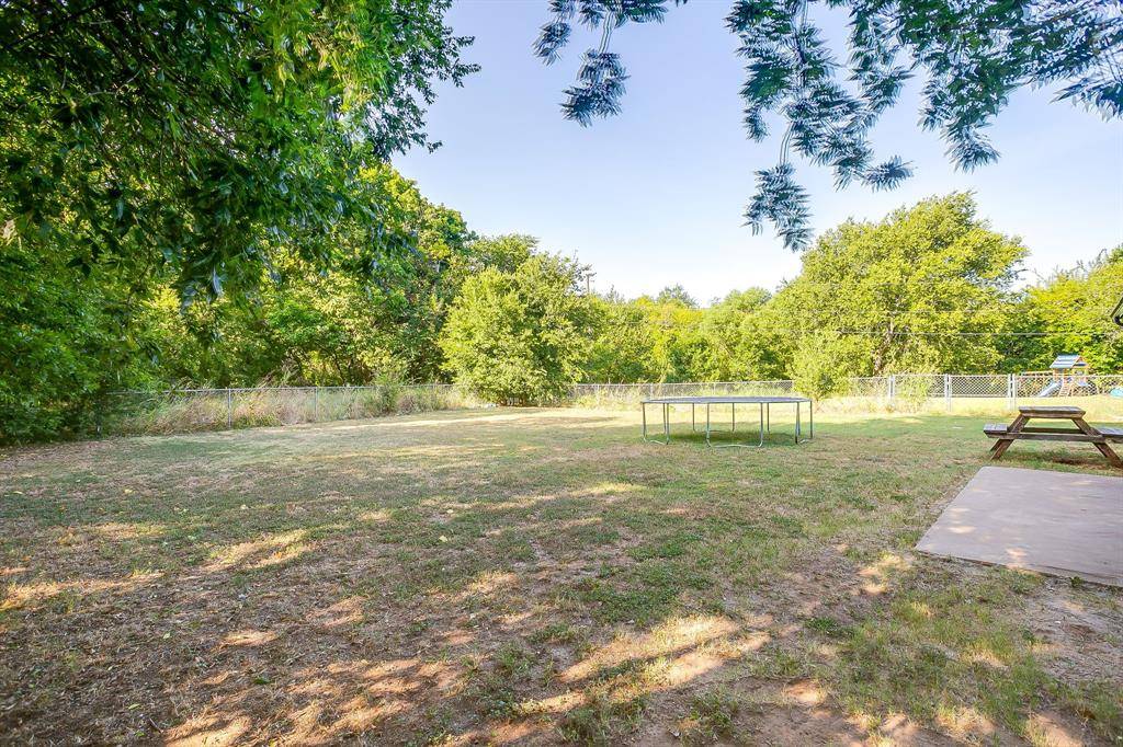 1225 Sandstone Drive, Cleburne, TX 76033