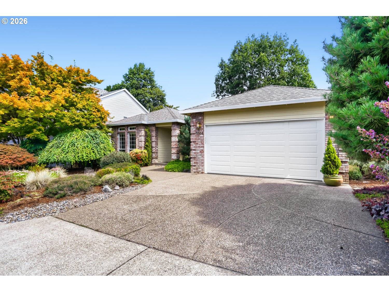 11864 SW 126TH PL, Tigard, OR 97223