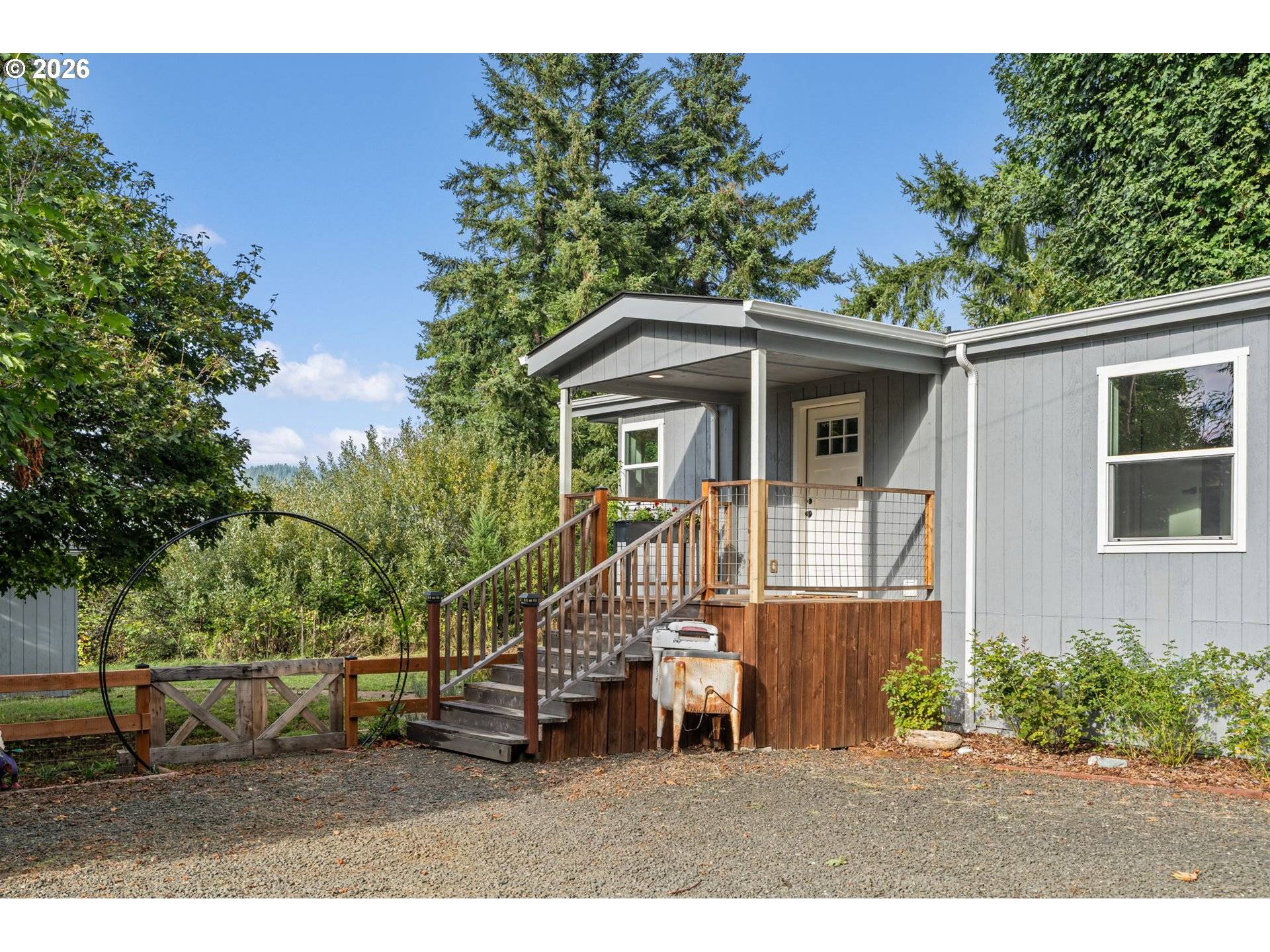 28157 COTTAGE GROVE LORANE RD, Cottage Grove, OR 97424