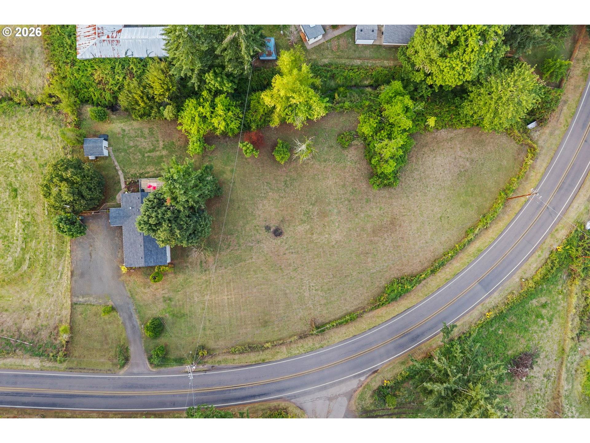 28157 COTTAGE GROVE LORANE RD, Cottage Grove, OR 97424