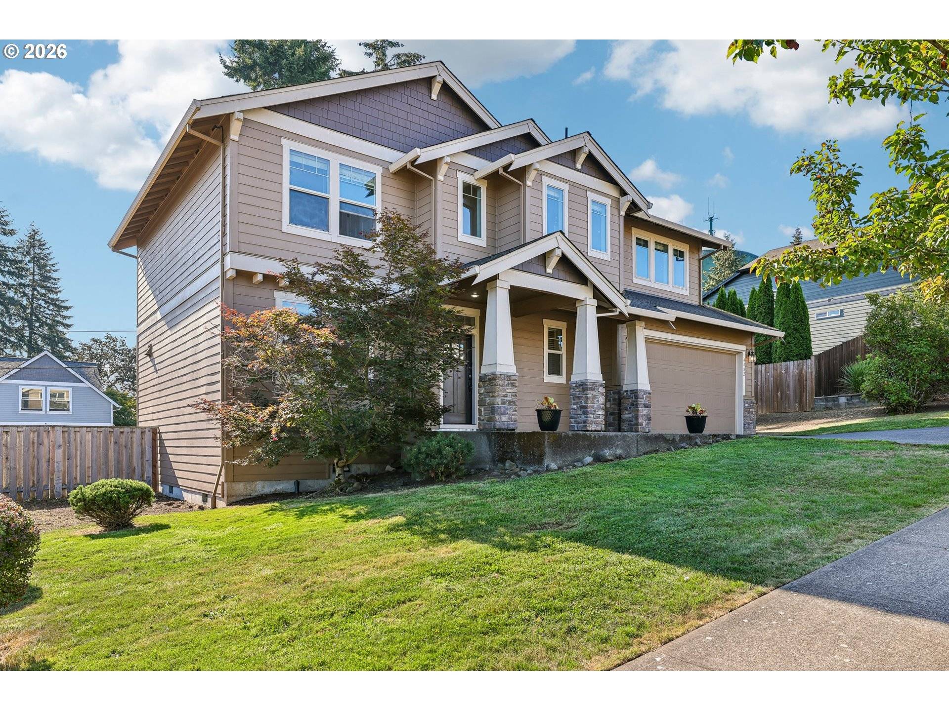 4482 SE DANICA CT, Milwaukie, OR 97267