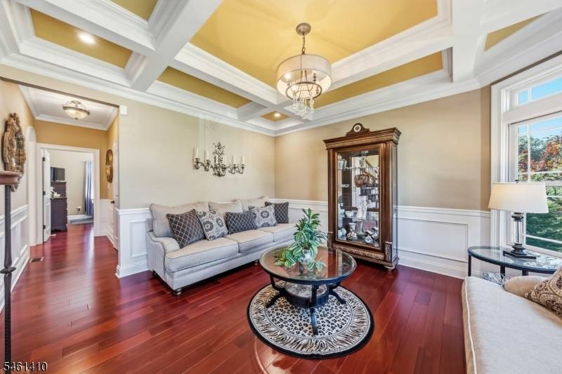 429 OAK RIDGE ROAD, Clark Twp., NJ 07066
