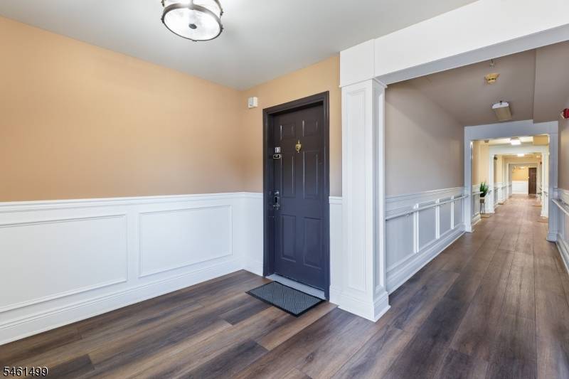 83 Park Edge condo #3C, Berkeley Heights Twp., NJ 07922