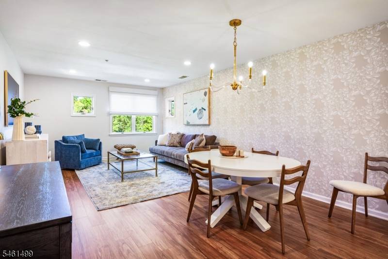 83 Park Edge condo #3C, Berkeley Heights Twp., NJ 07922
