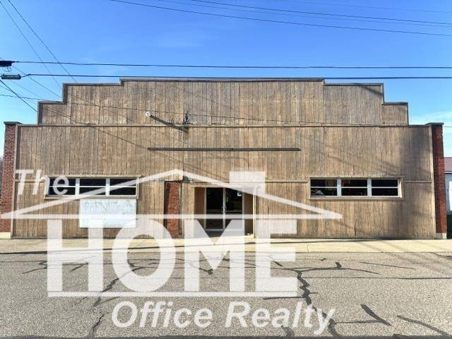 108 Warren ST, Bancroft, MI 48414