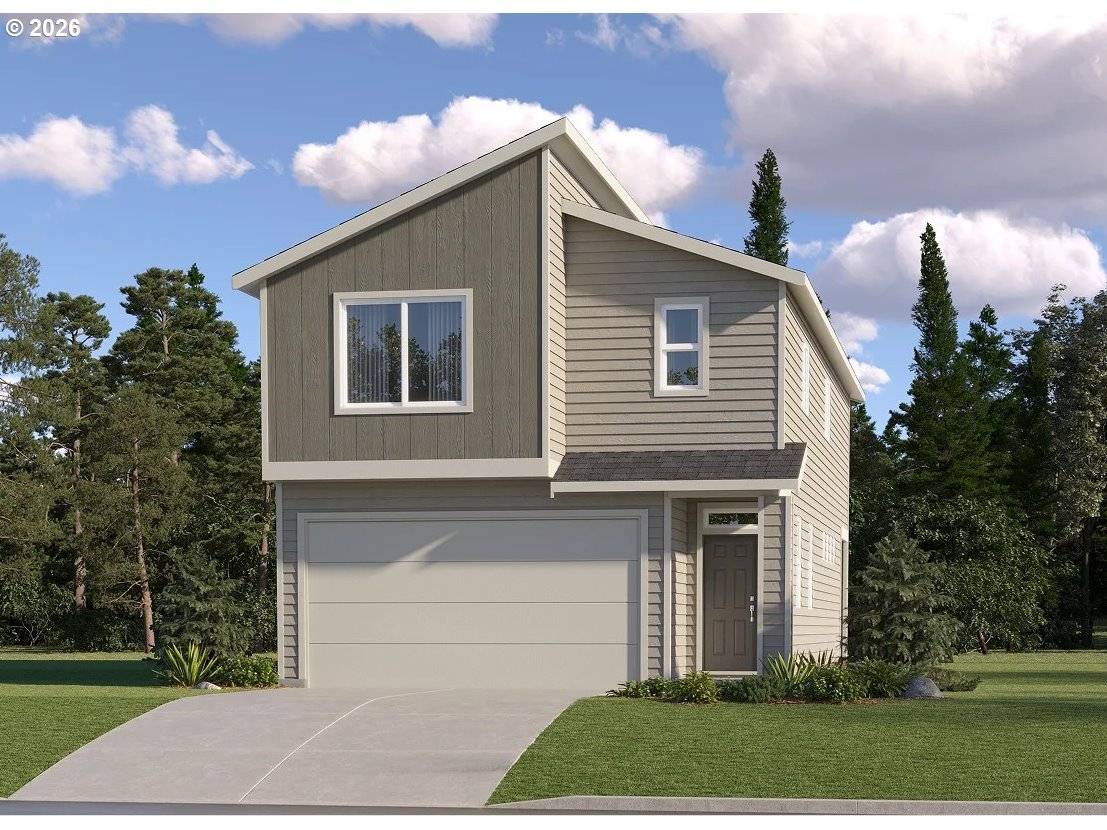 5738 Basalt CT, Springfield, OR 97478