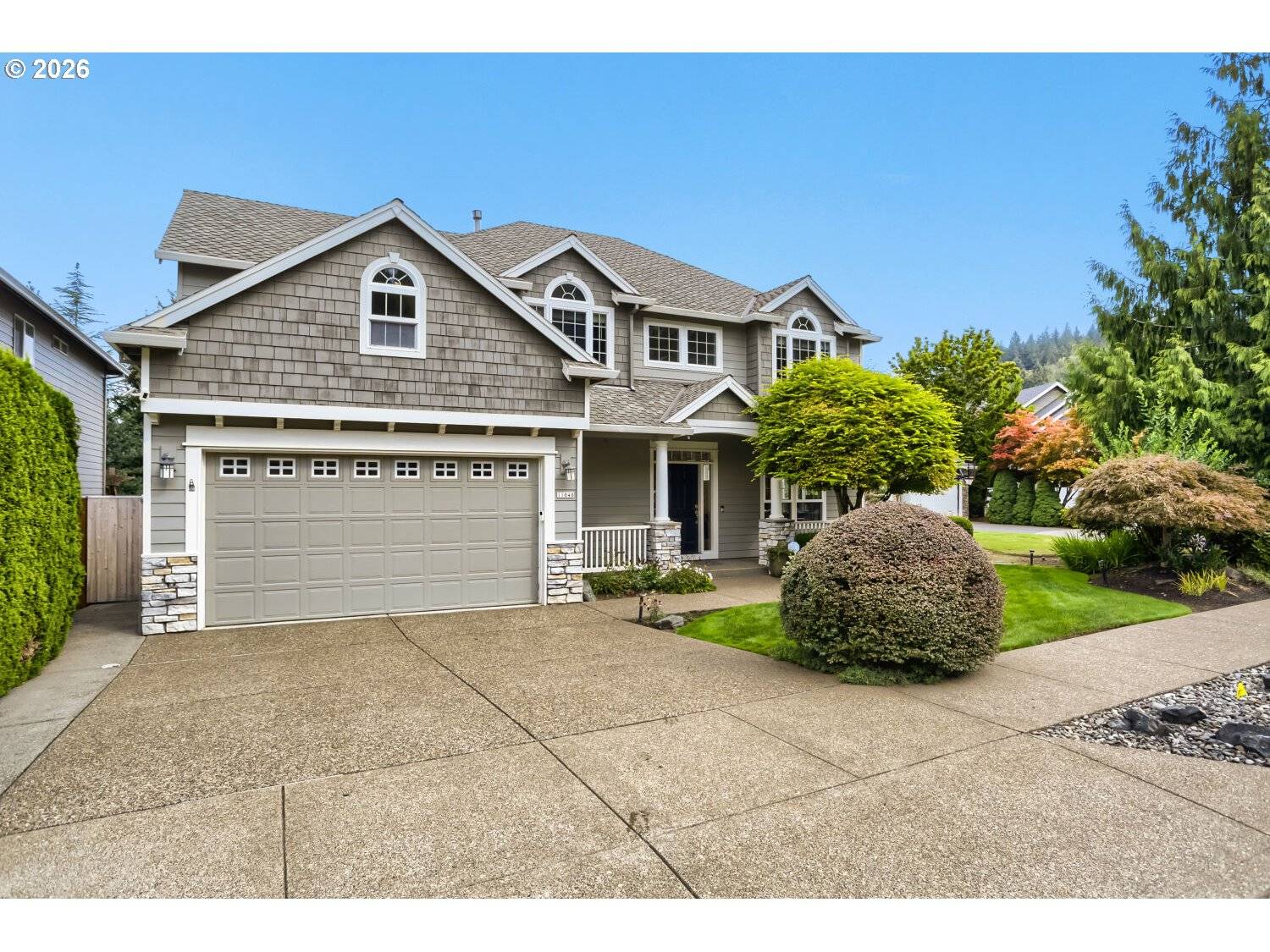 11040 SE HAPPY VALLEY DR, Happy Valley, OR 97086