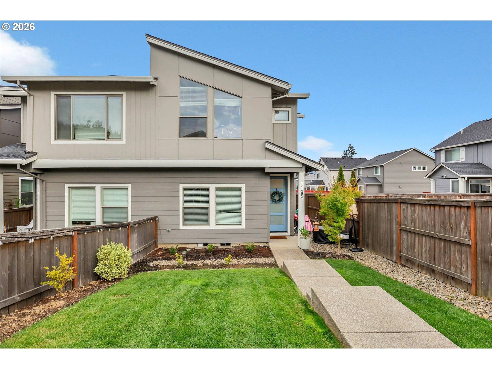 11492 SE MT TALBERT AVE, Happy Valley, OR 97086