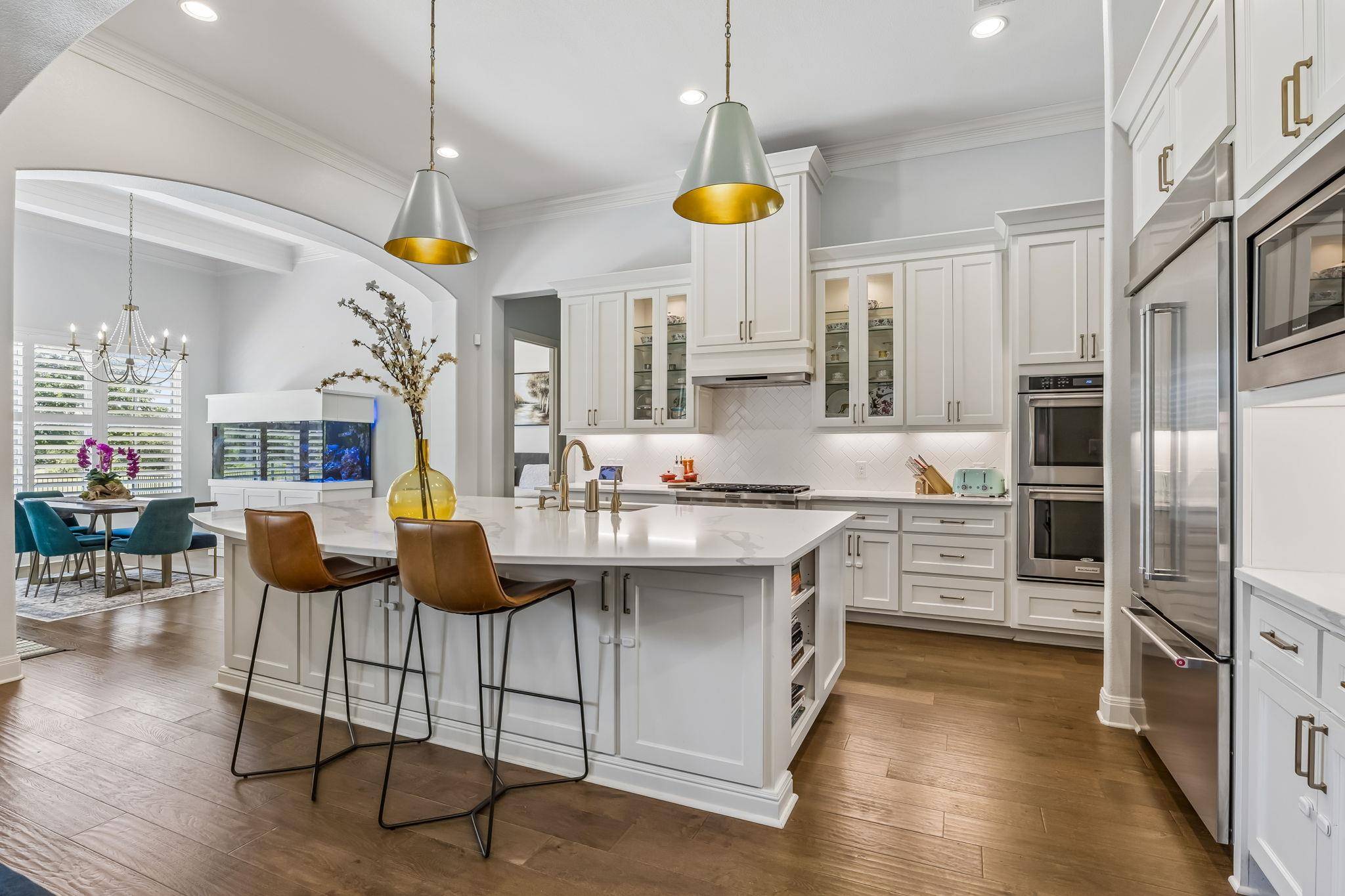 505 Flint Ridge TRL, Georgetown, TX 78628