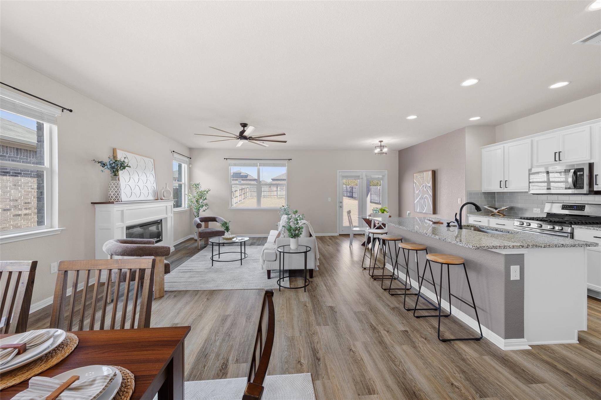 2005 Fairhaven GTWY, Georgetown, TX 78626