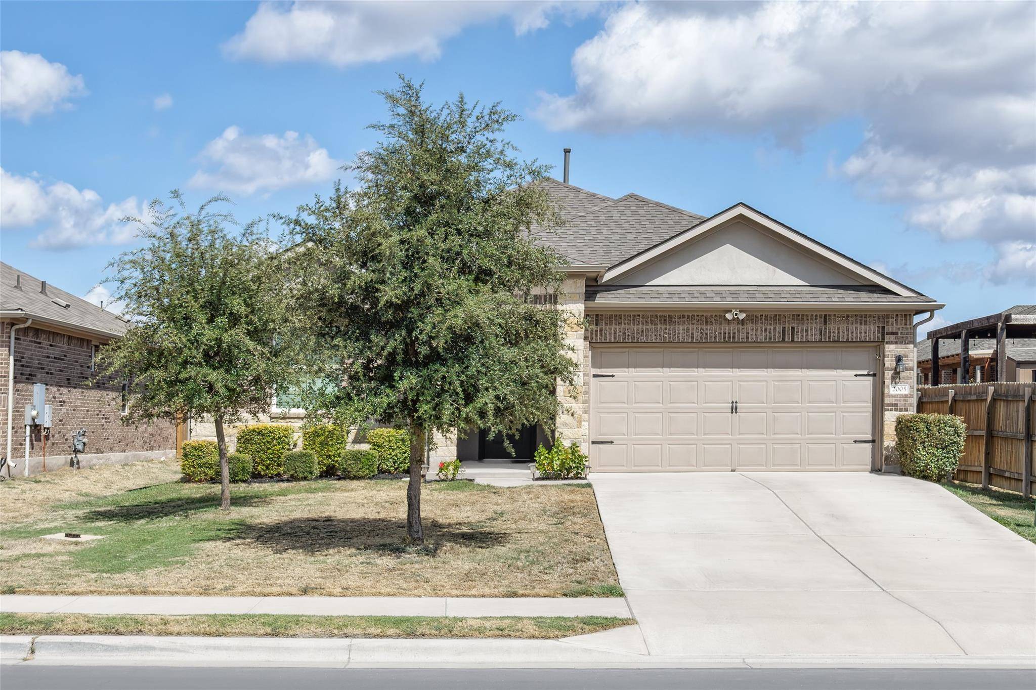 2005 Fairhaven GTWY, Georgetown, TX 78626