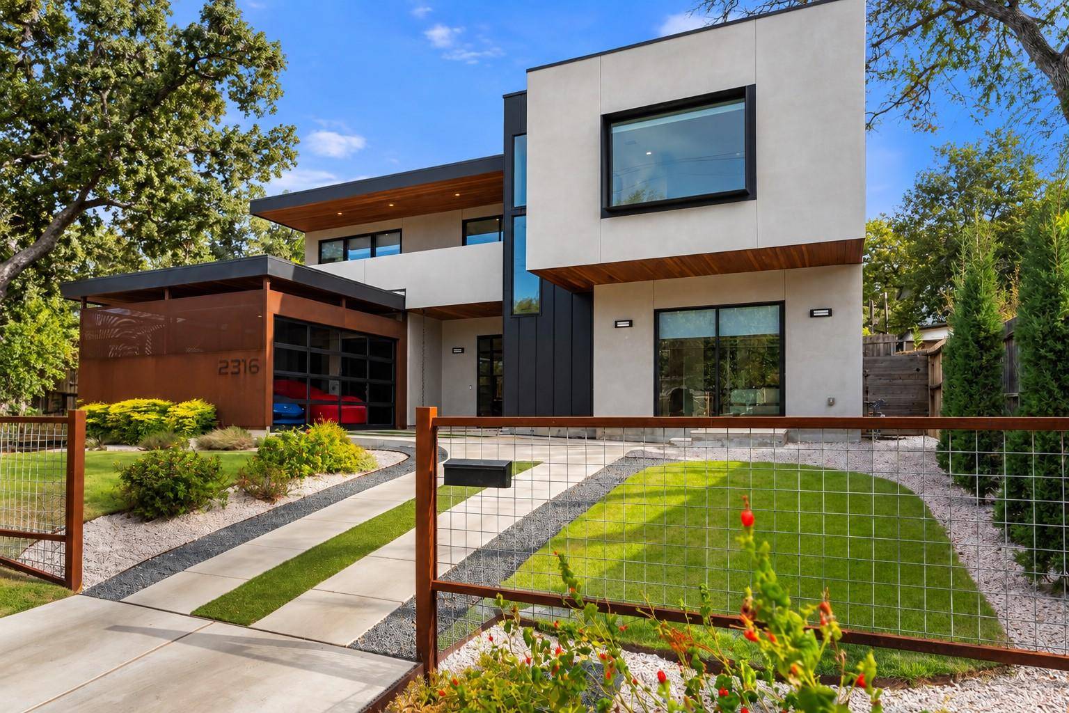 2316 W 7th ST, Austin, TX 78703