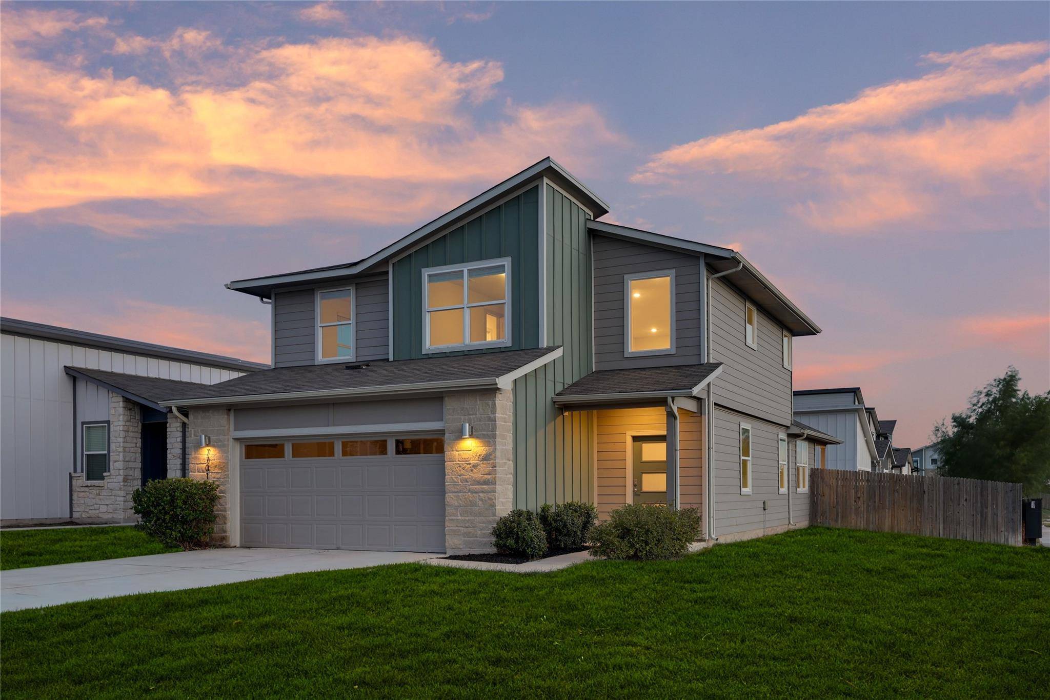 7701 Jacobean WAY, Austin, TX 78724