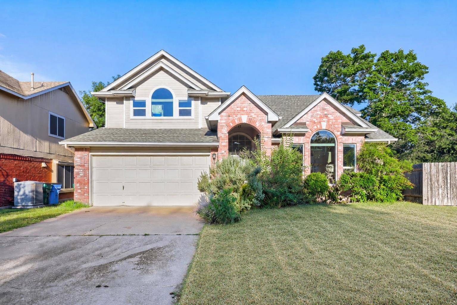 17204 Village Glen RD, Pflugerville, TX 78660