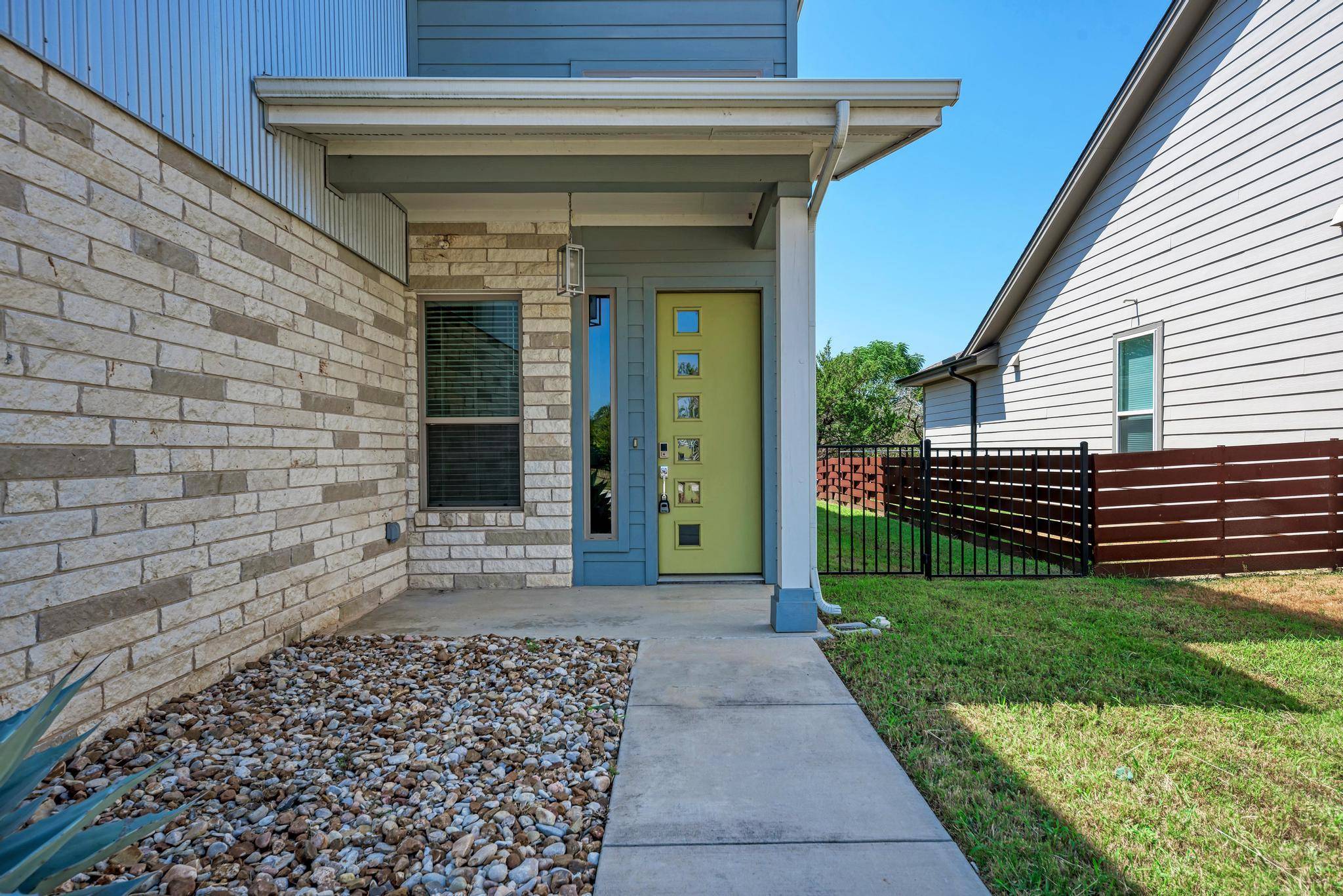 308 Charli CIR, Liberty Hill, TX 78642