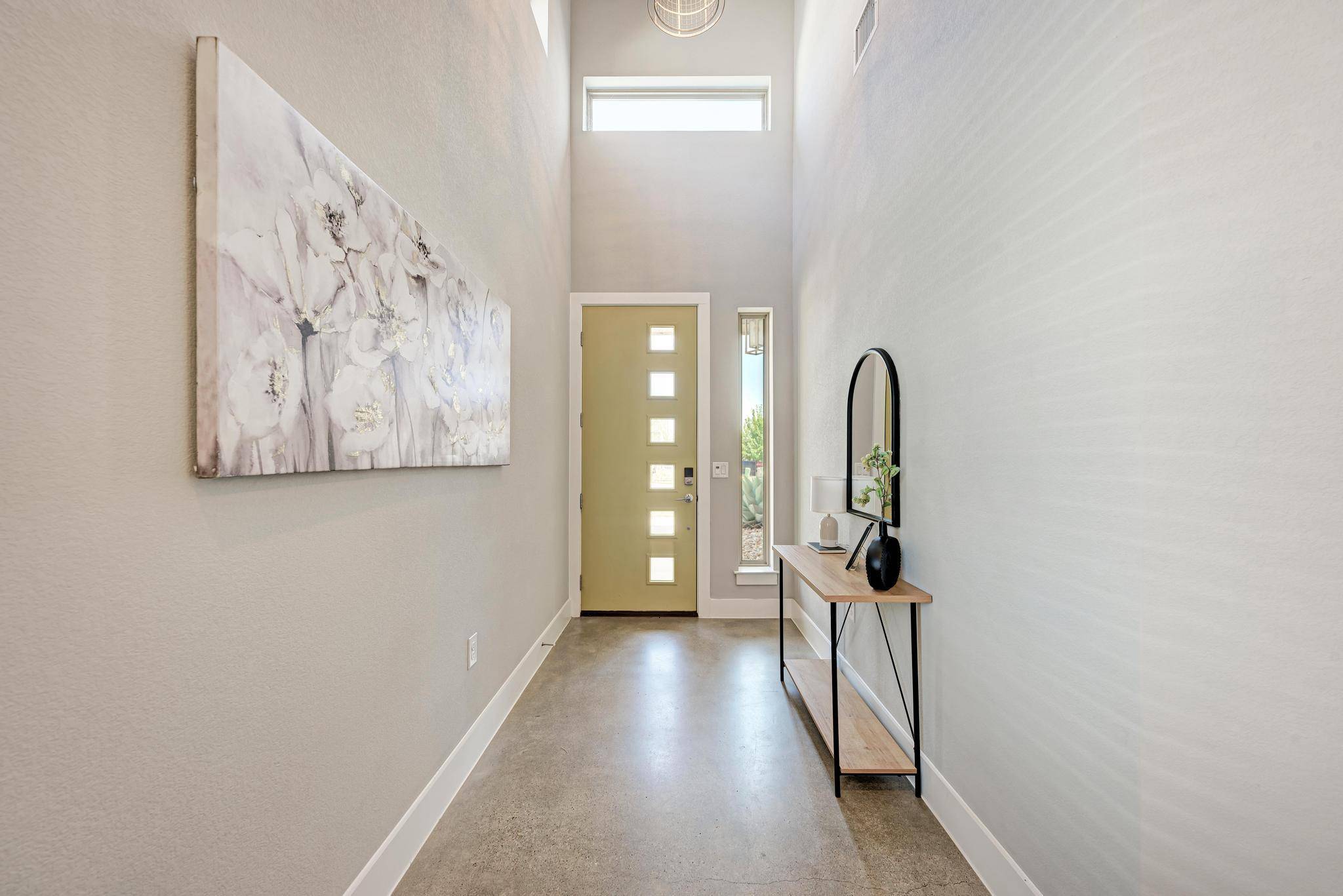 308 Charli CIR, Liberty Hill, TX 78642