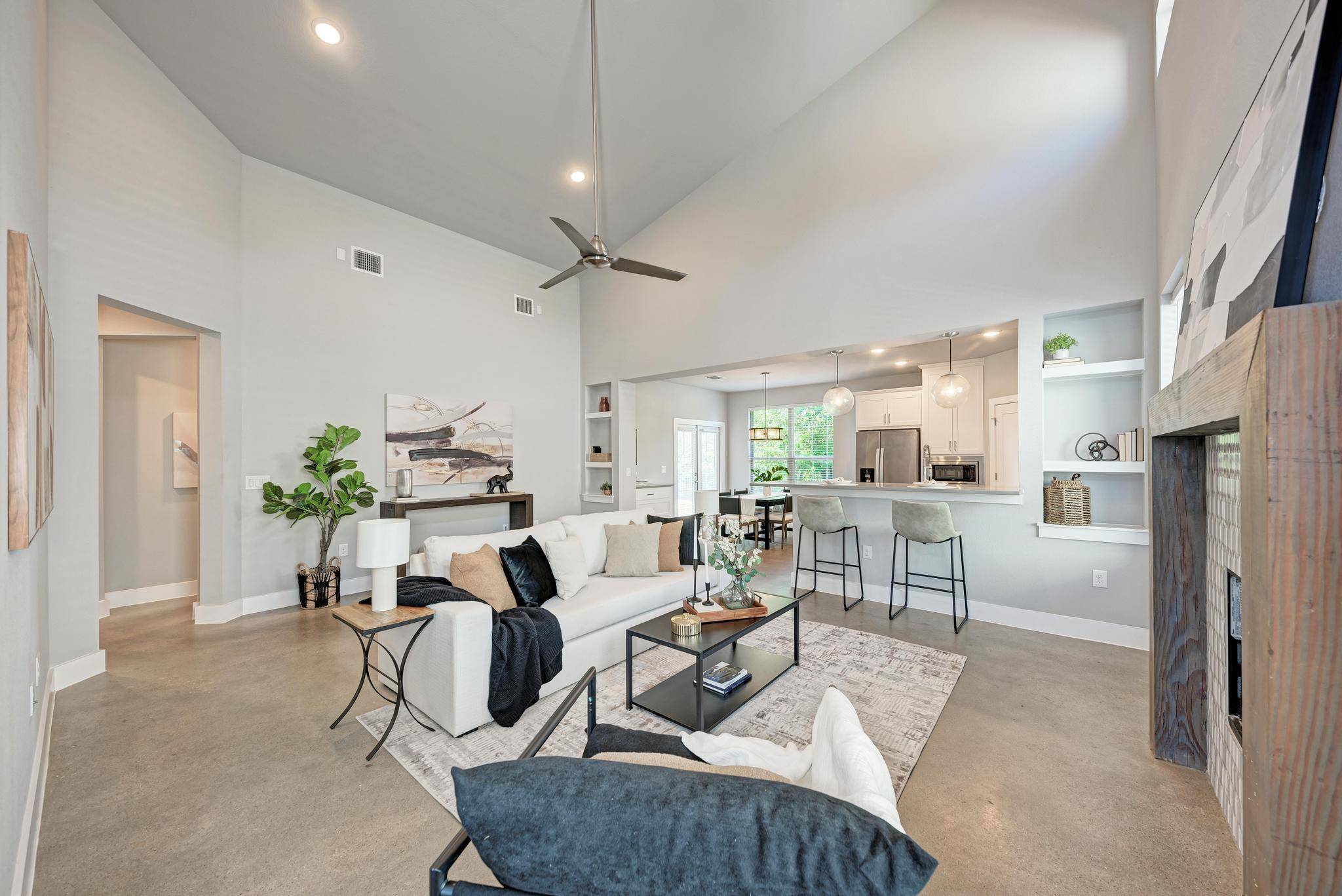 308 Charli CIR, Liberty Hill, TX 78642