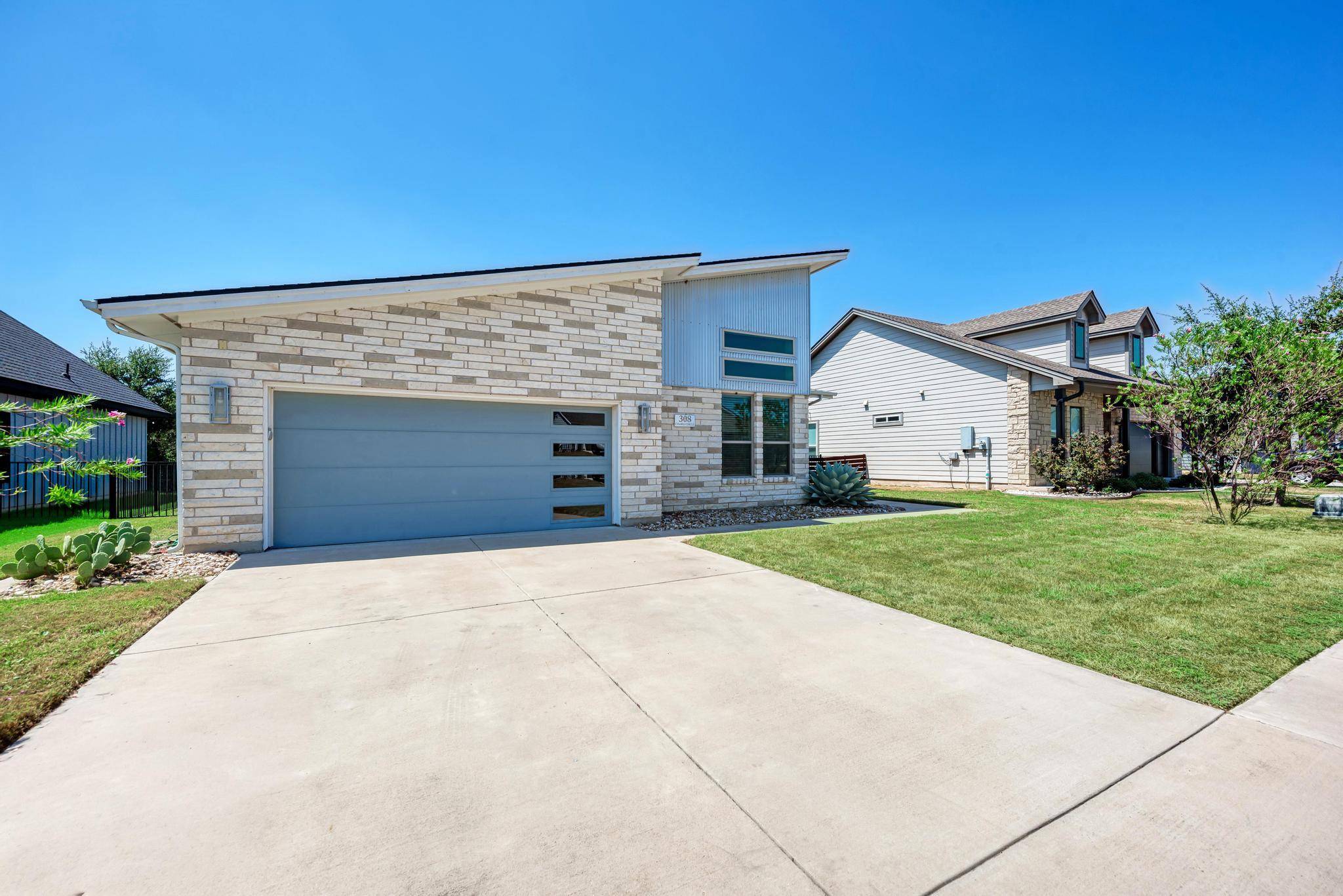 308 Charli CIR, Liberty Hill, TX 78642