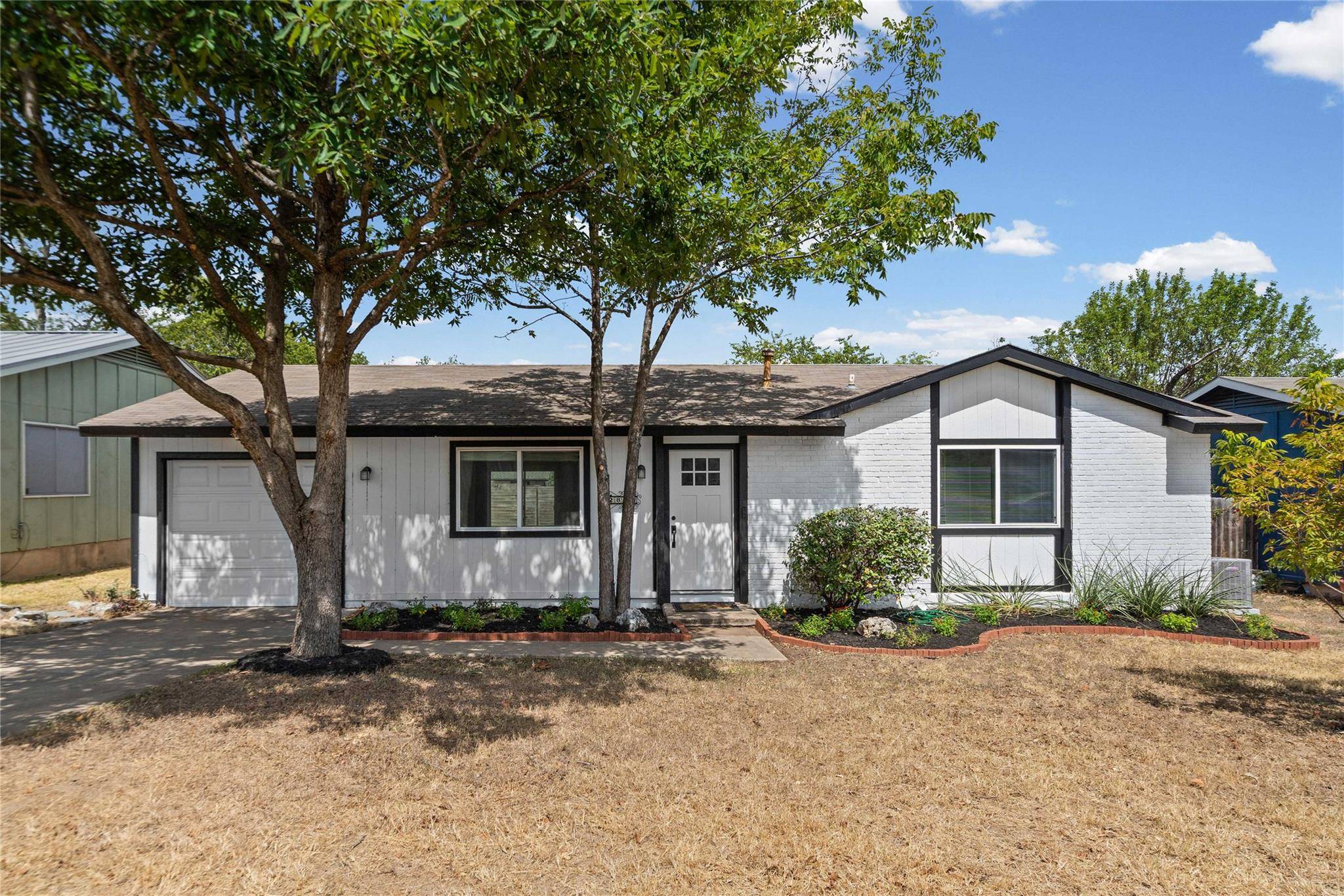 2808 Dillion Hill DR, Austin, TX 78745
