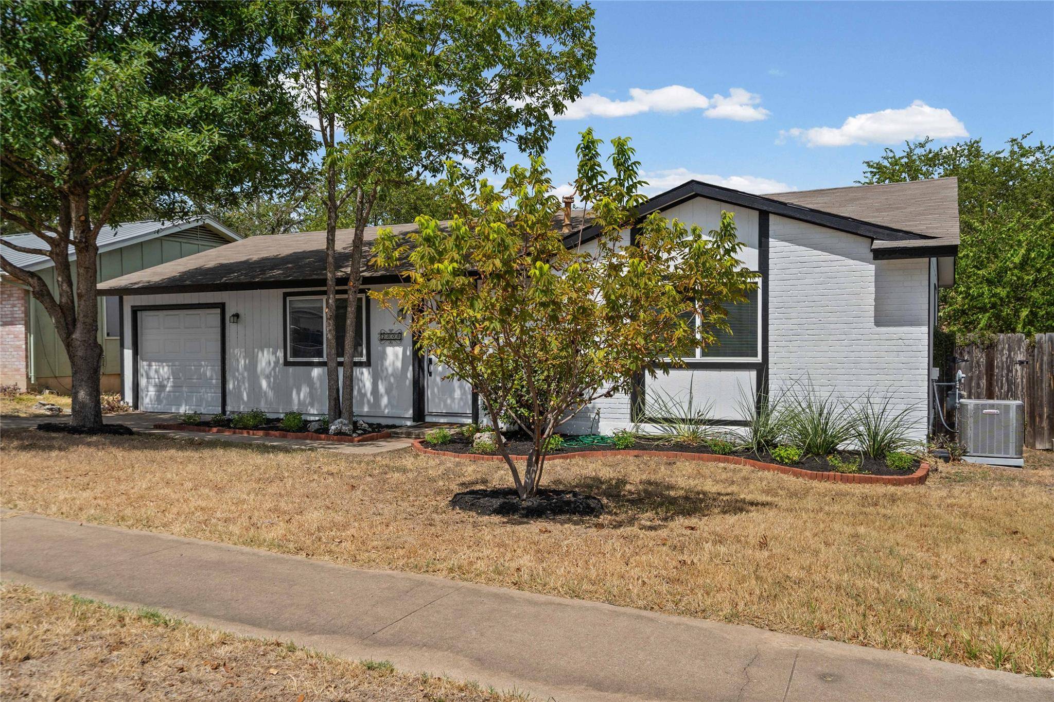 2808 Dillion Hill DR, Austin, TX 78745