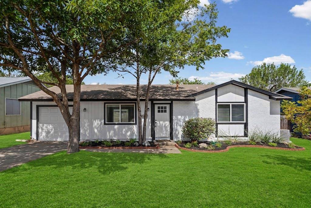 2808 Dillion Hill DR, Austin, TX 78745