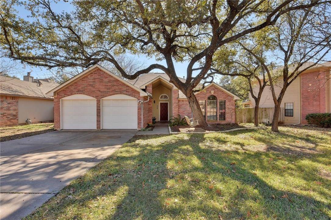 15811 De Peer Ave, Austin, TX 78717