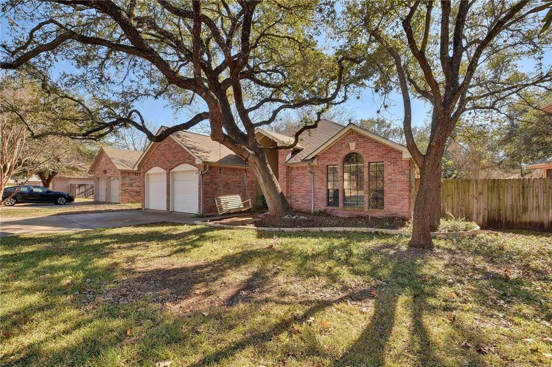 15811 De Peer Ave, Austin, TX 78717