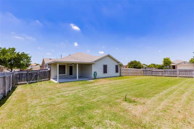 2701 Hearthsong LOOP, Round Rock, TX 78665