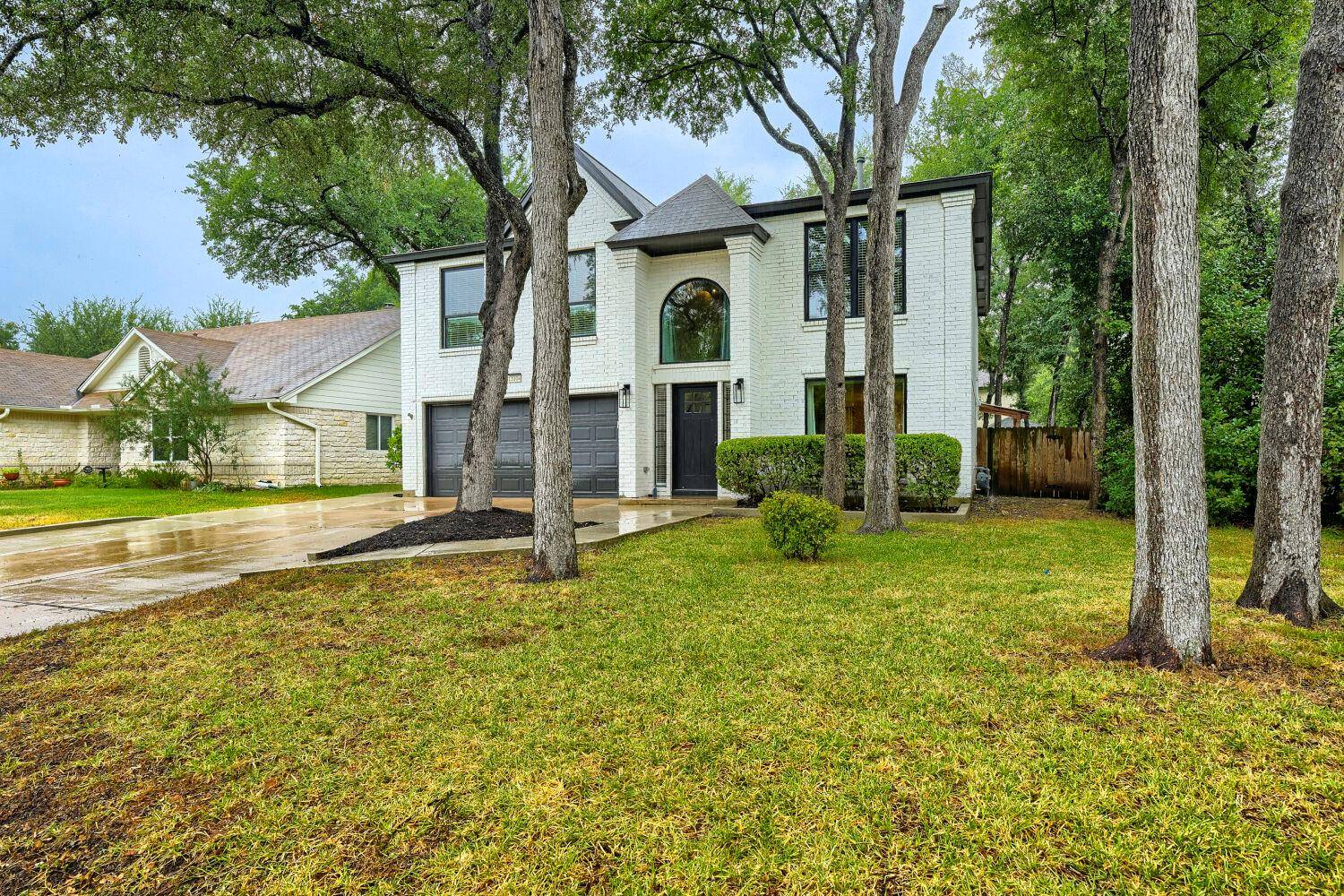13104 Tilder DR, Austin, TX 78729