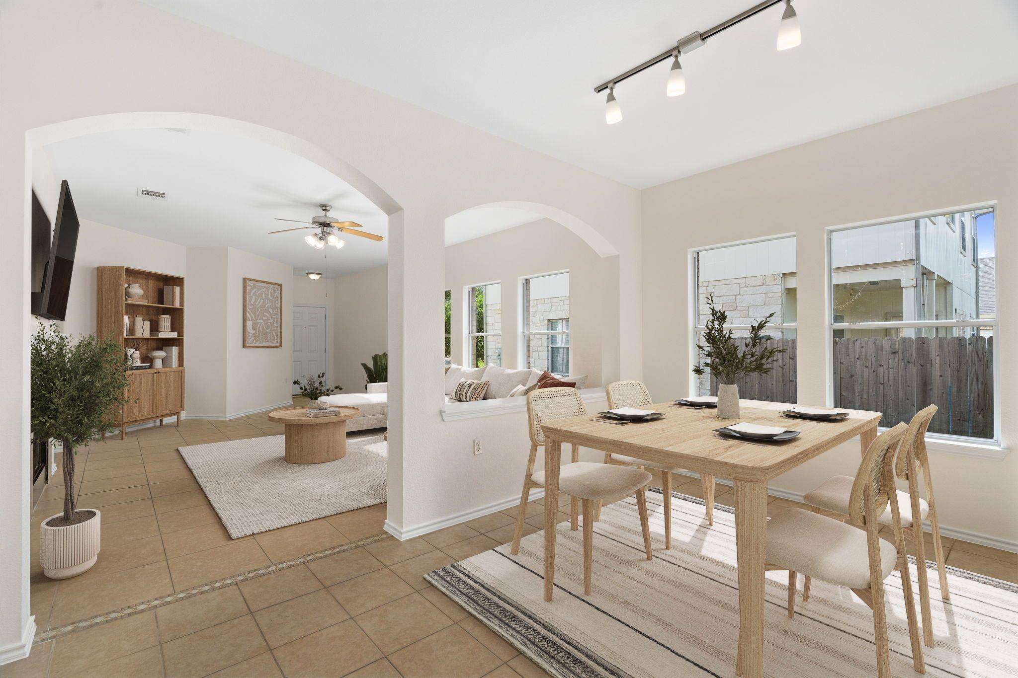 11016 Liberty Farms DR, Austin, TX 78754