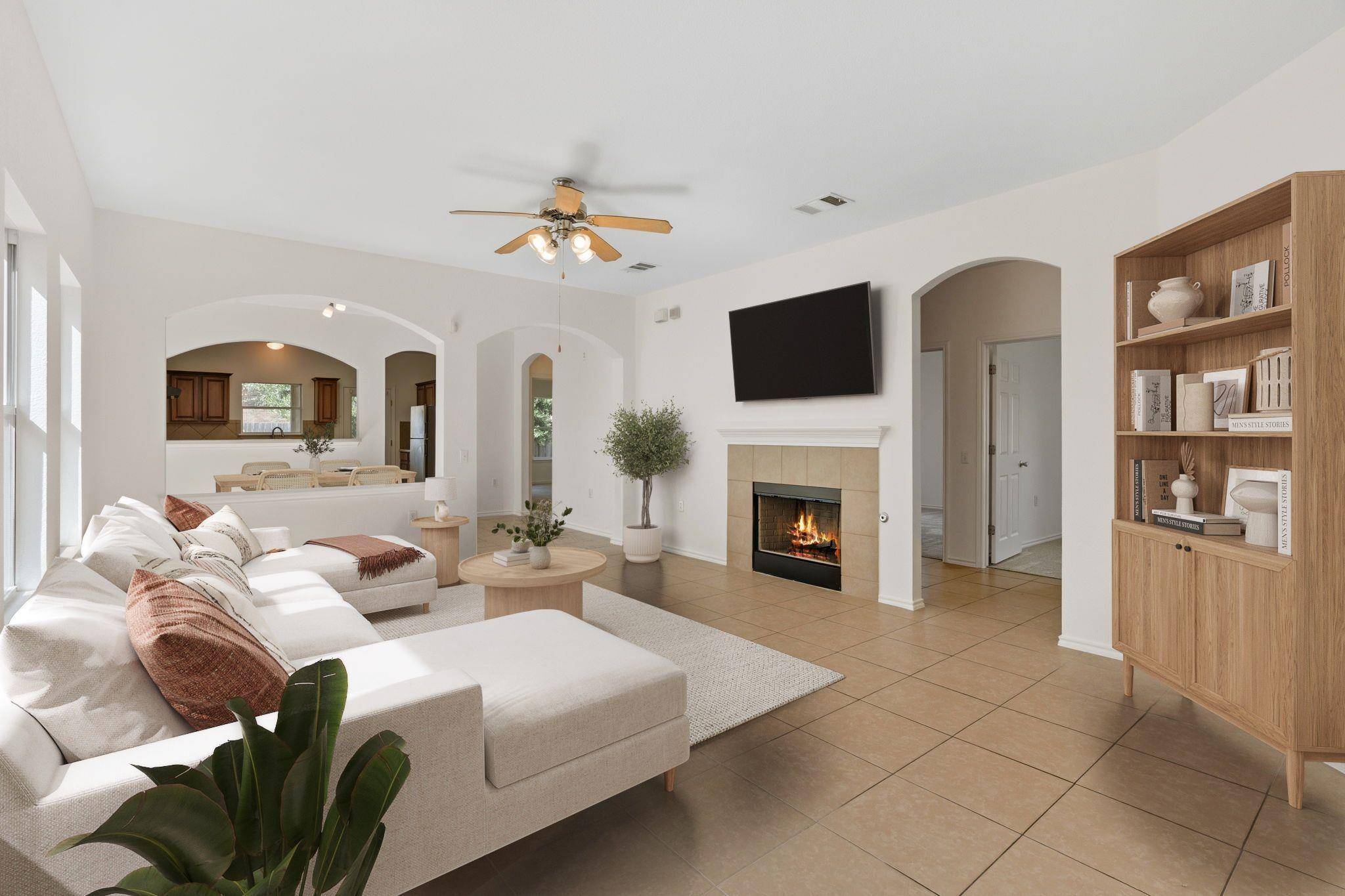 11016 Liberty Farms DR, Austin, TX 78754