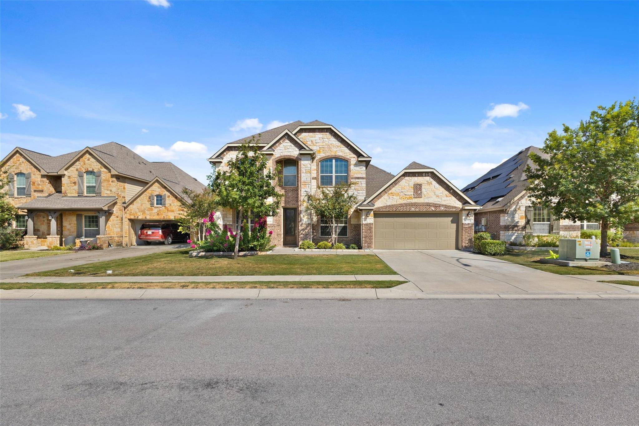 12512 Altamira ST, Austin, TX 78748