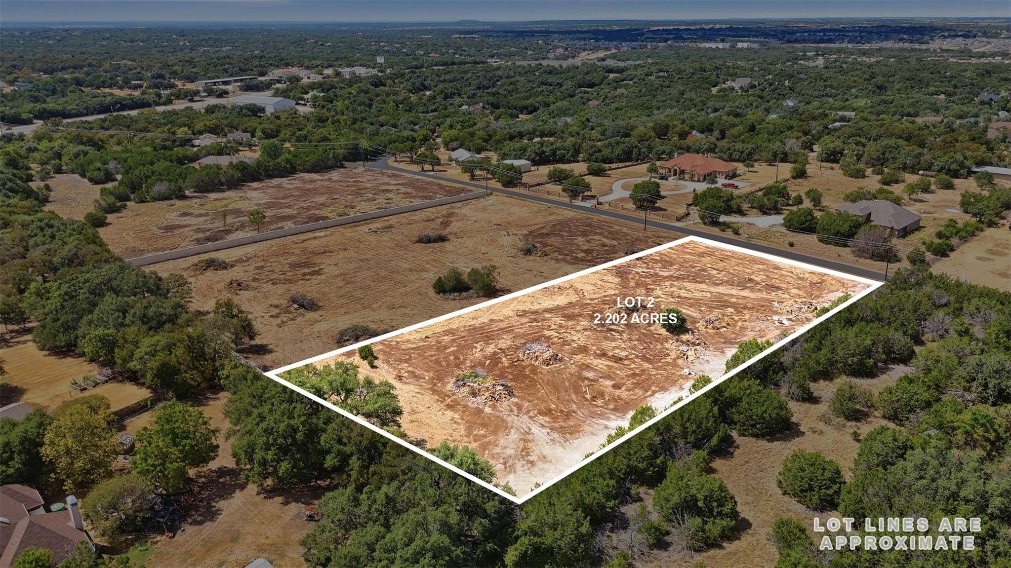 214 Meadow DR, Georgetown, TX 78633