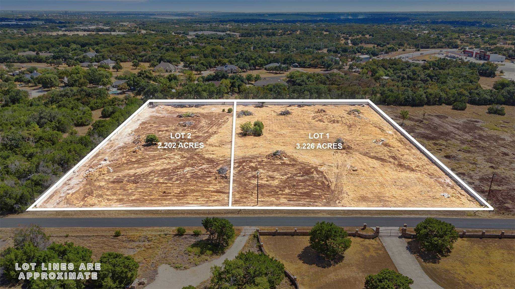 214 Meadow DR, Georgetown, TX 78633