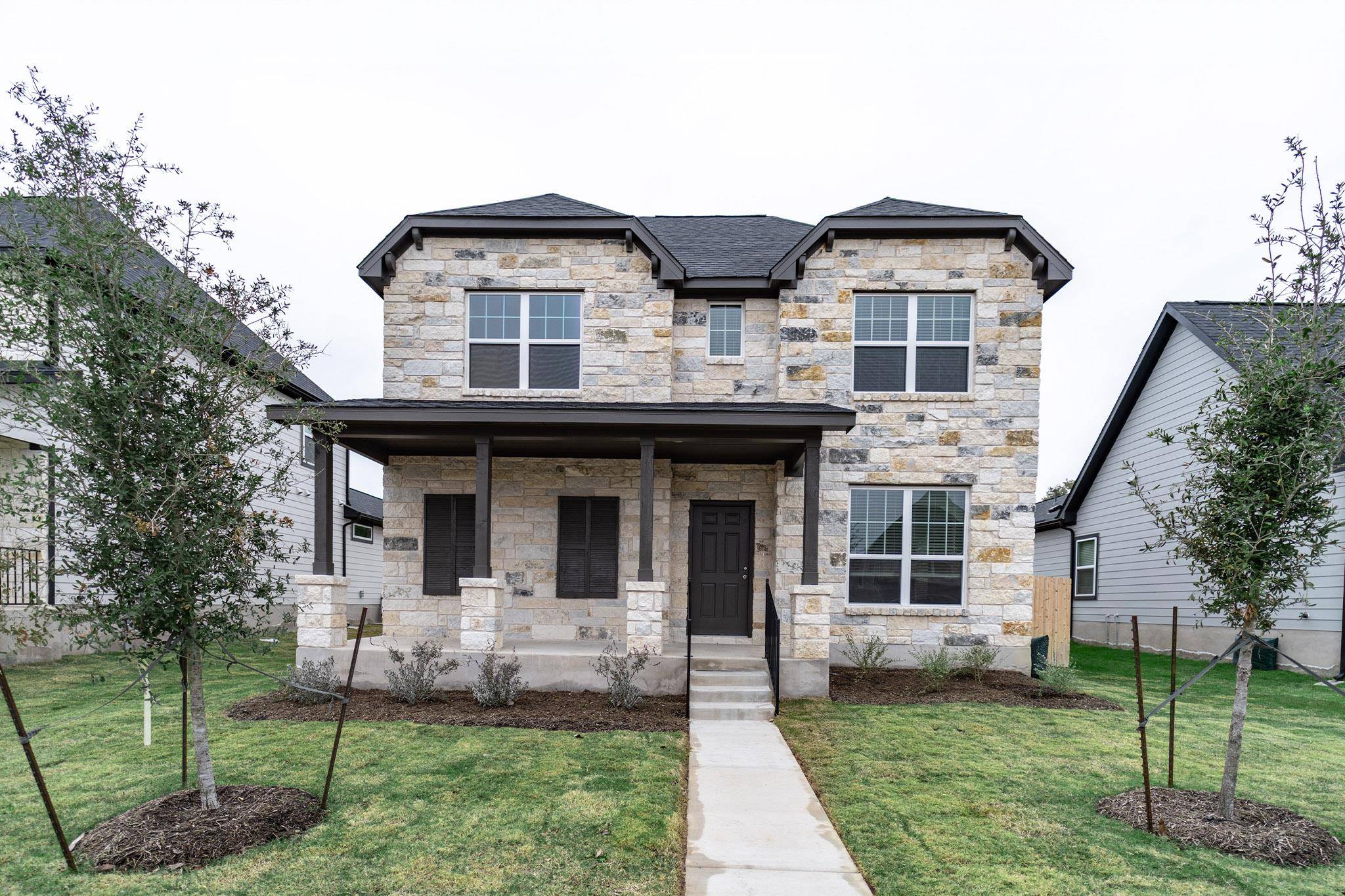 224 Villars DR, Salado, TX 76571