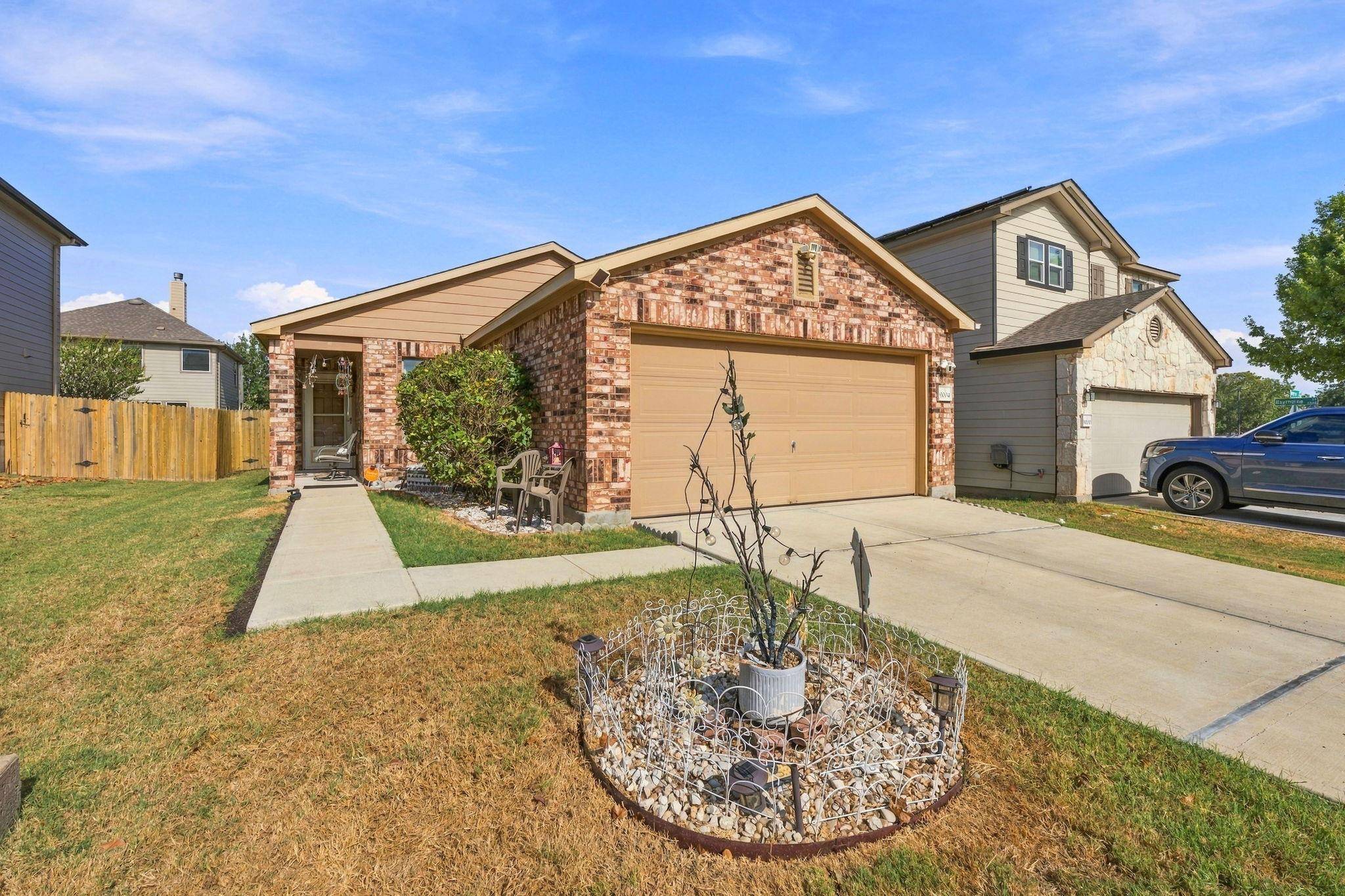 9004 Wiley WAY, Austin, TX 78747