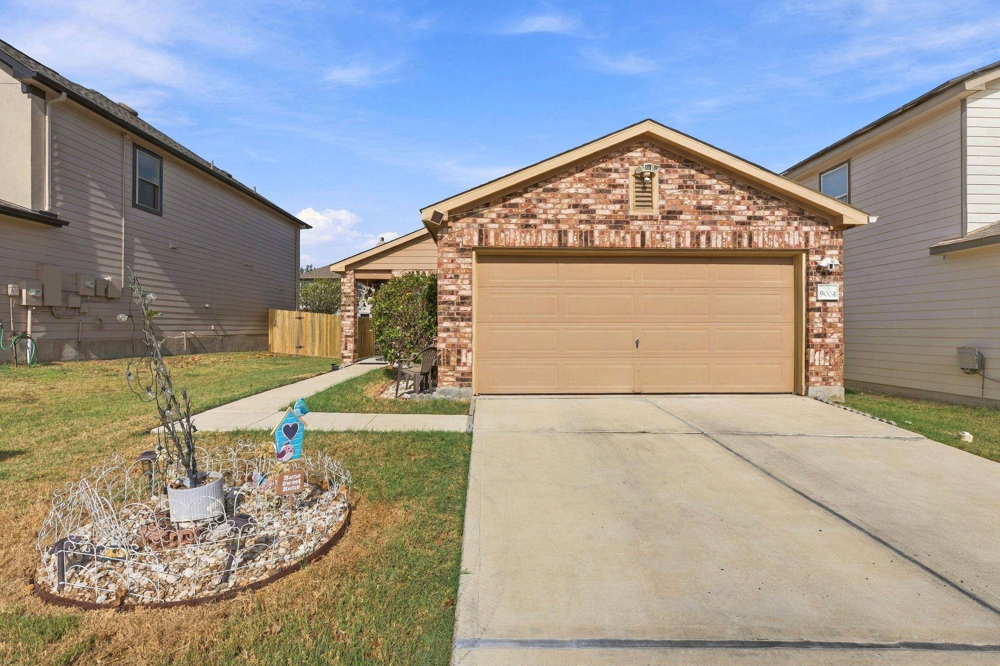 9004 Wiley WAY, Austin, TX 78747