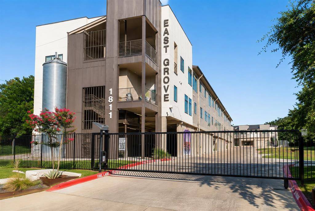 1811 Webberville RD #1210, Austin, TX 78721