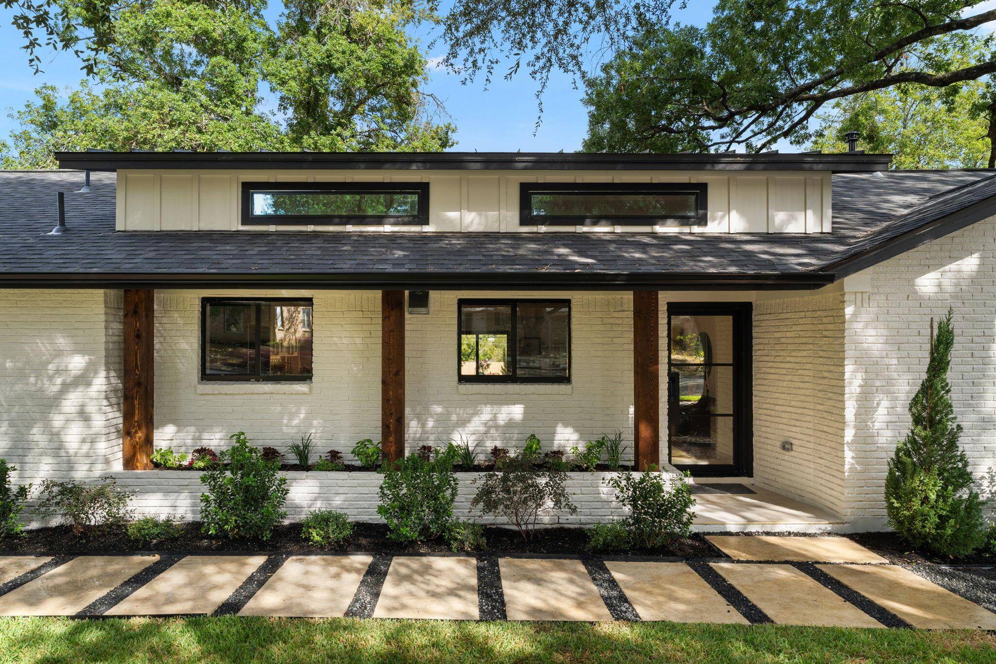 5703 Marilyn DR, Austin, TX 78757
