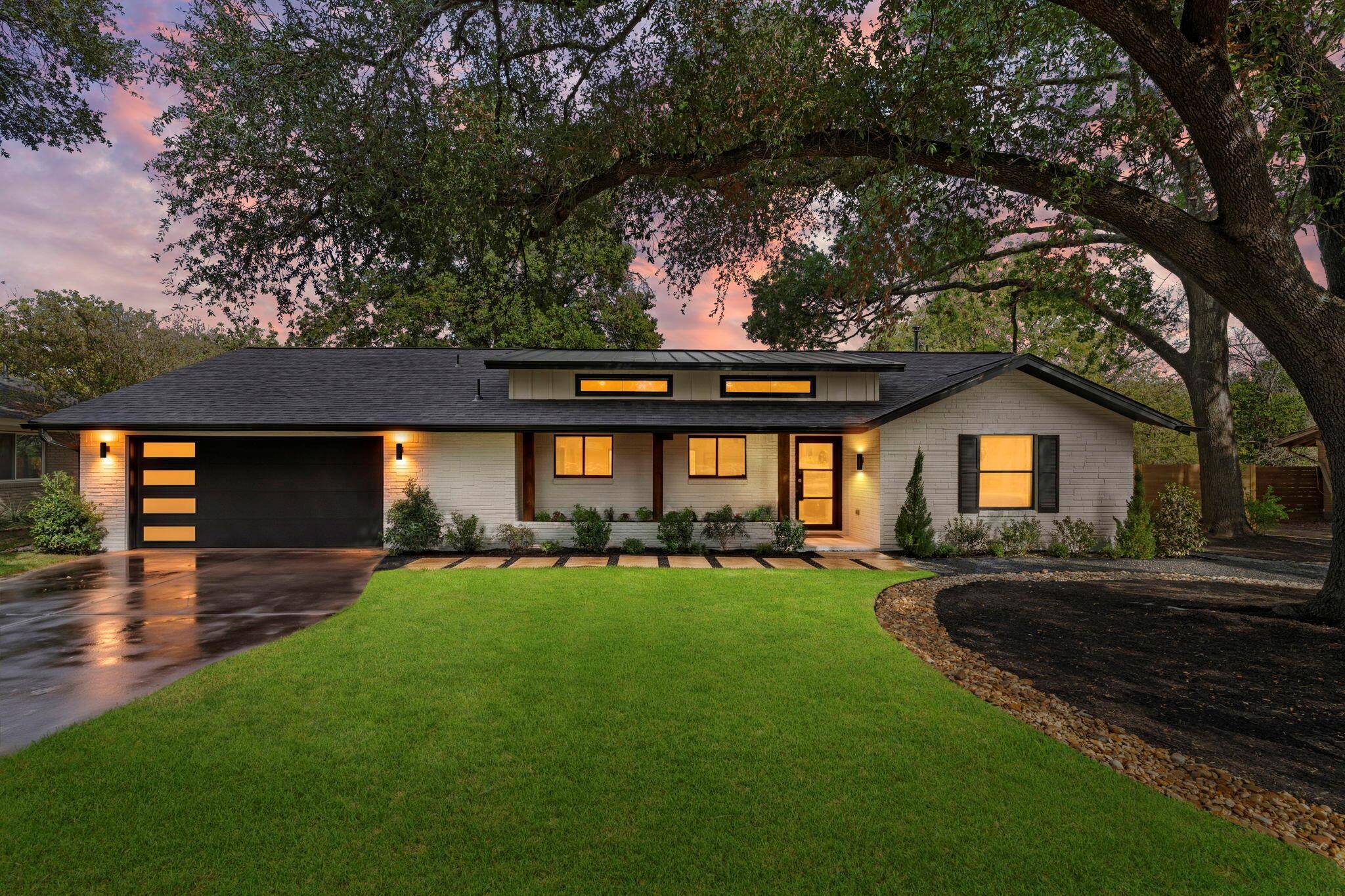 5703 Marilyn DR, Austin, TX 78757