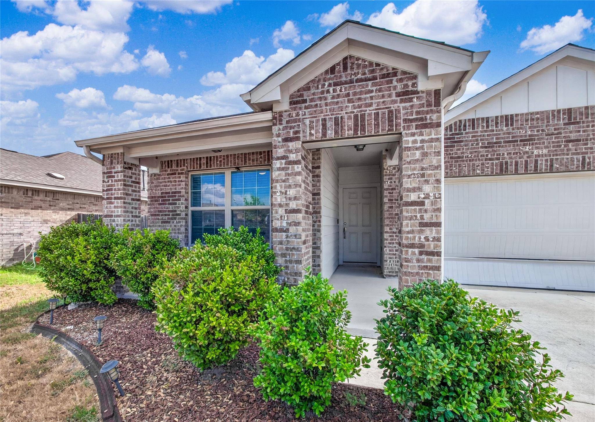 21601 Quick Fox DR, Pflugerville, TX 78660