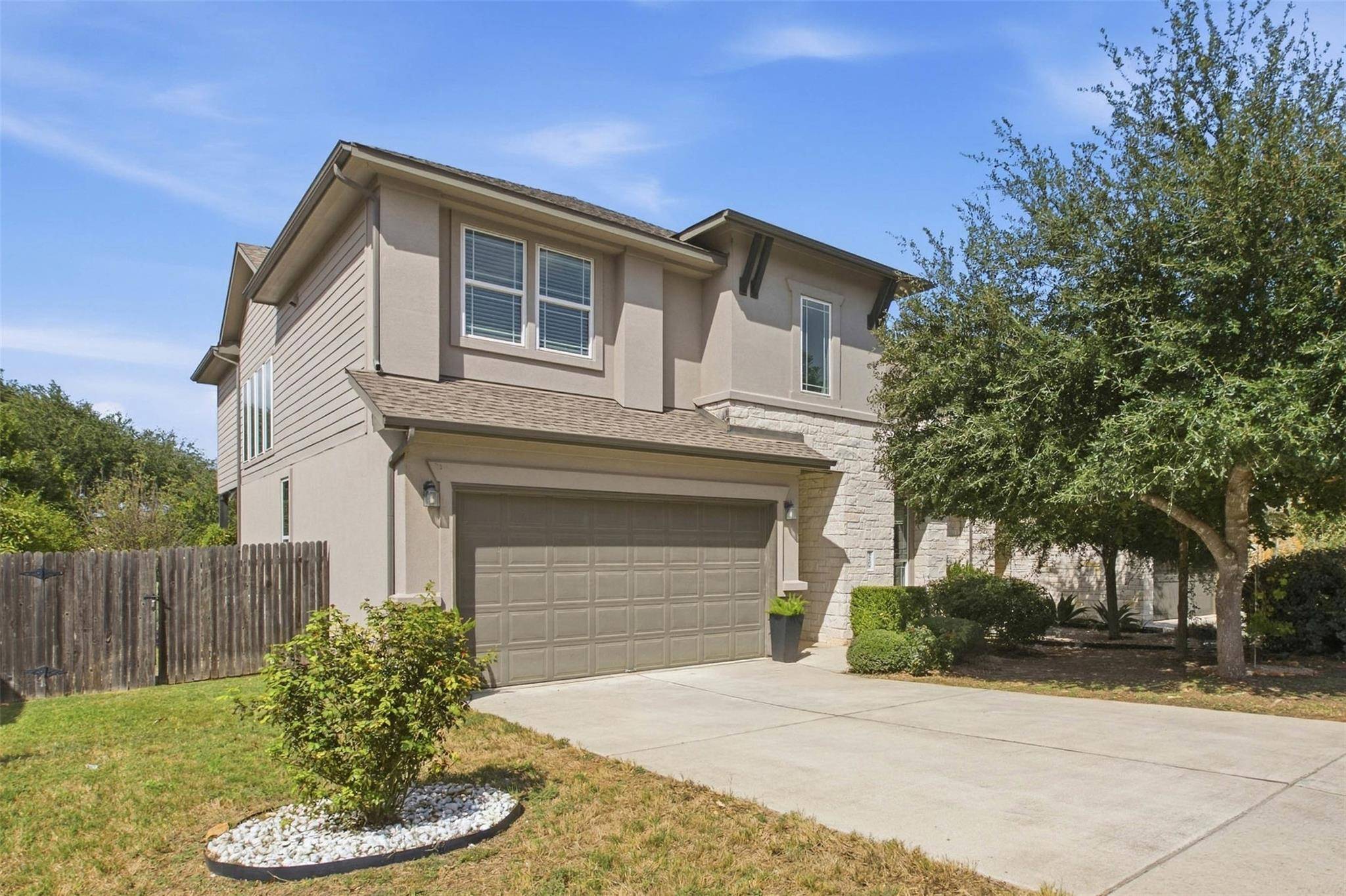 5208 Mandevilla DR, Austin, TX 78739