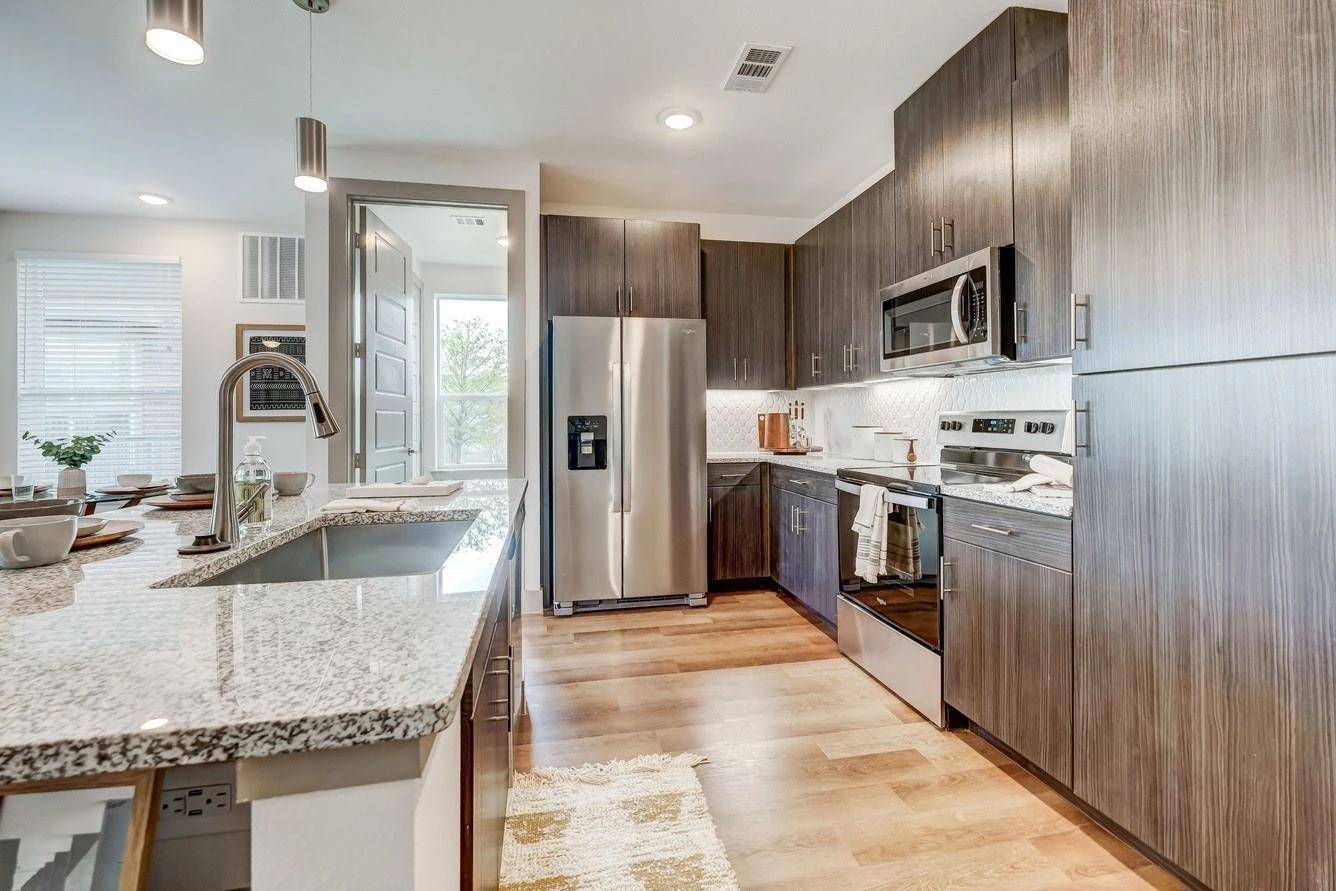 3400 Firewheel PKWY #06-312, Garland, TX 75040