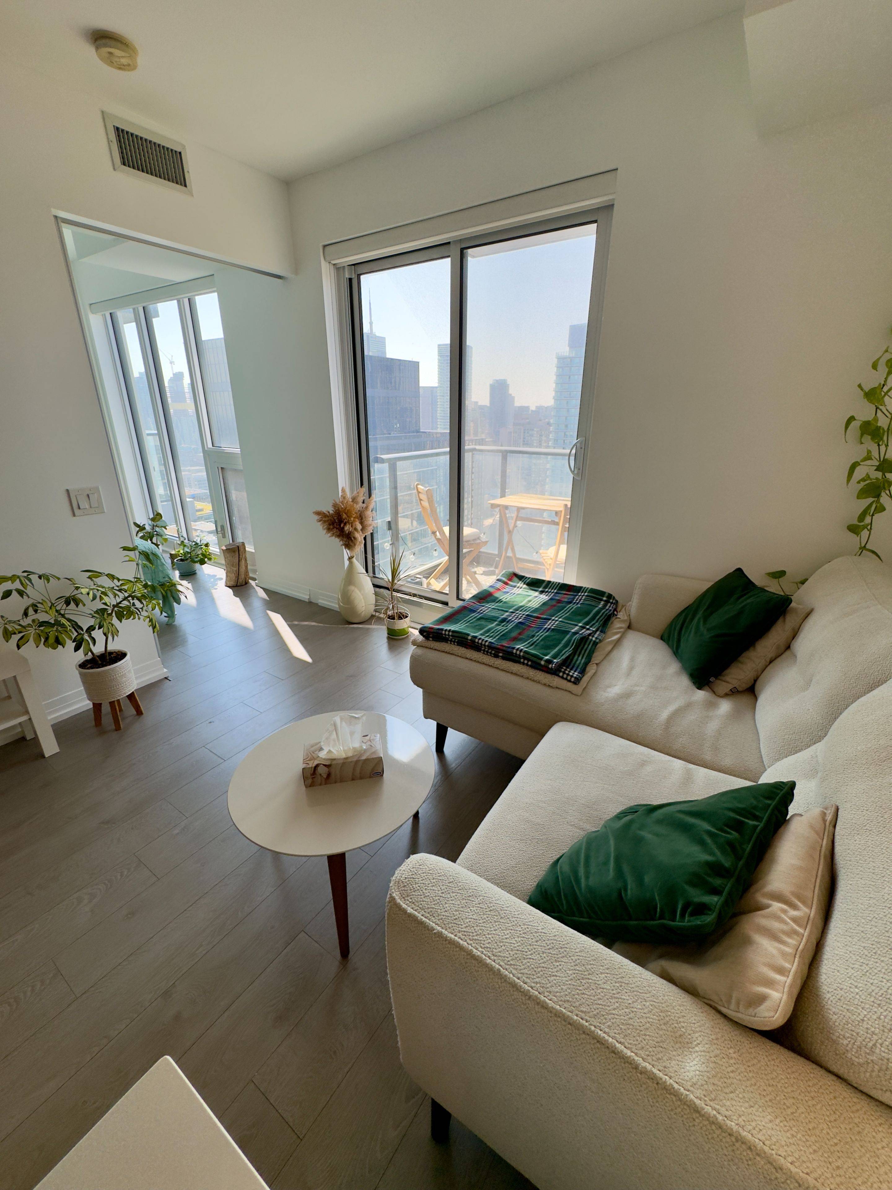 251 Jarvis ST #4808, Toronto C08, ON M5B 0C3
