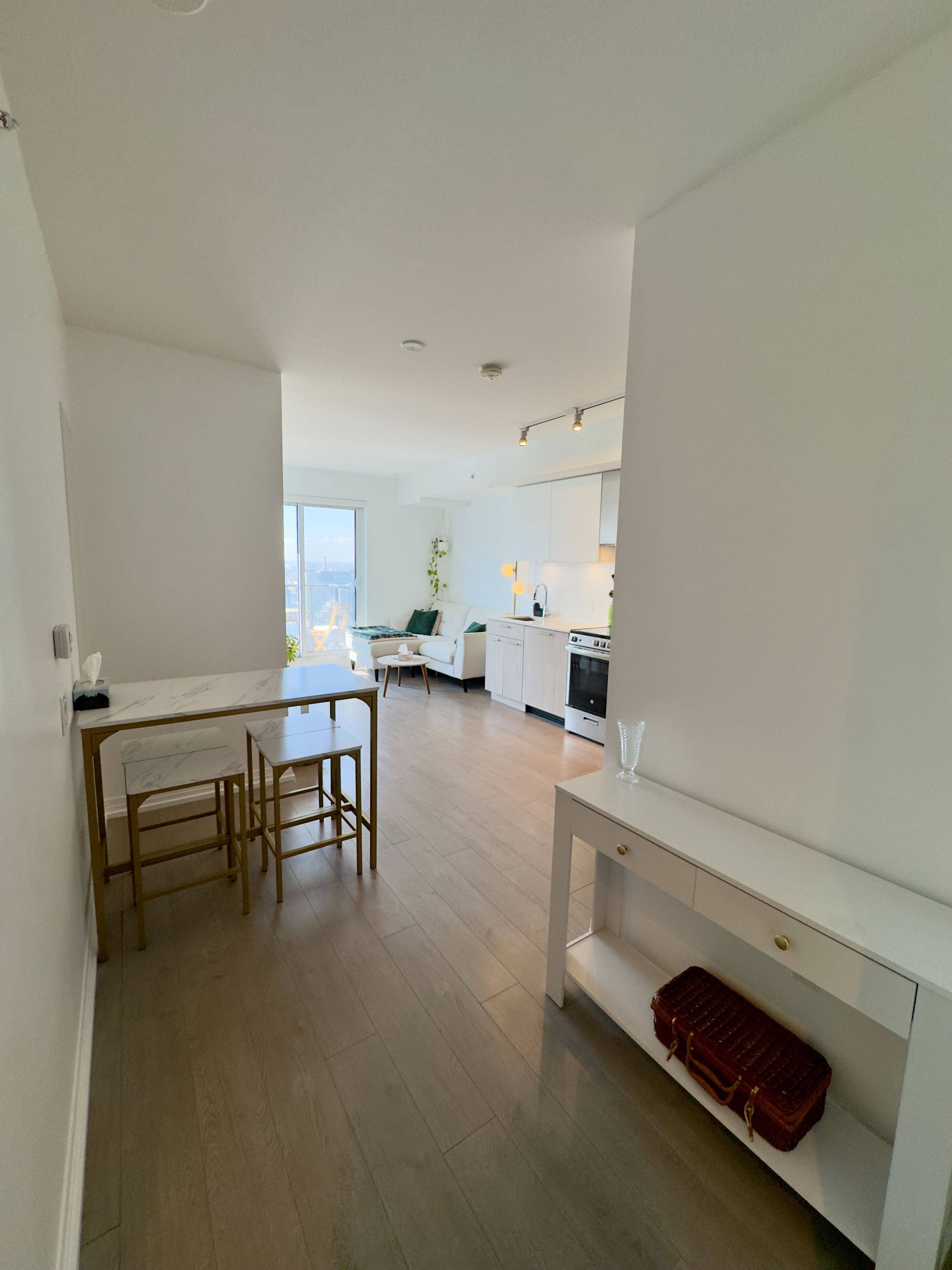 251 Jarvis ST #4808, Toronto C08, ON M5B 0C3